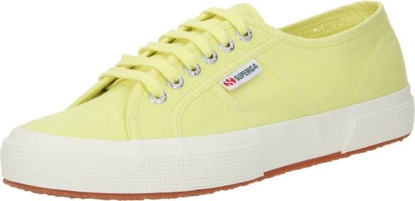 Superga Sneakers laag '2750 Cotu Classic'