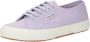 Superga 2750 Cotu Classic Violet Lilla-F Avorio FW Le Paars - Thumbnail 3