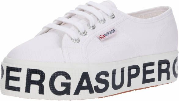 Superga Sneakers laag '2790 COTW OUTSOLE'