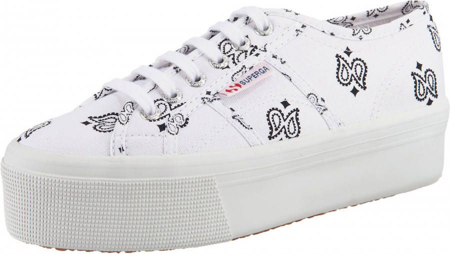 Superga sneakers voor jongens en meisjes