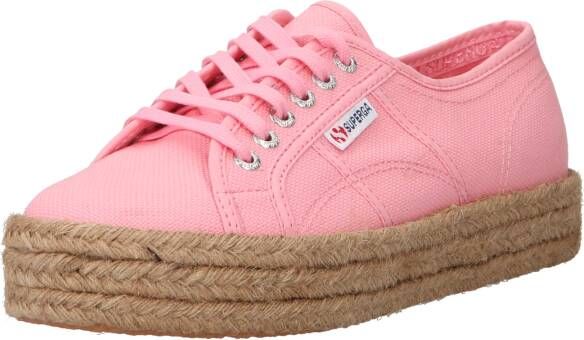 Superga Sneakers laag '2730-Cotropw'