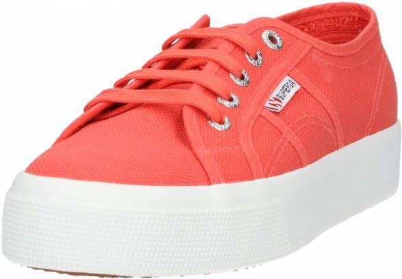 Superga Sneakers laag '2730 Cotu' - Schoenen.nl
