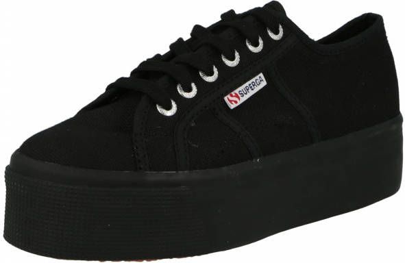 Superga Cotu op en neer miinto-2f4ebeebee1bd5d603c49d6 Black Dames - Foto 14
