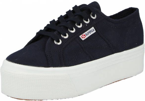 Superga Sneakers laag