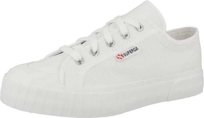 Superga 2630 Stripe Trainer Dames Dames - Foto 7