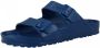 Birkenstock Arizona EVA Slippers Navy Narrow fit | Blauw | EVA - Thumbnail 8