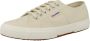 Superga 2750-COTU CLASS Volwassenen Wit beige - Thumbnail 3