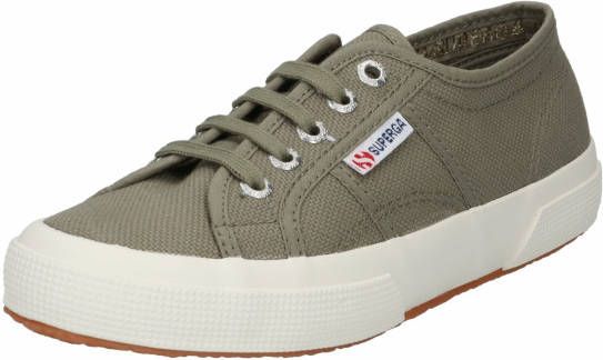 Superga Sneakers laag 'Cotu'