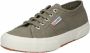 Superga Sneakers Groen Dames - Thumbnail 2