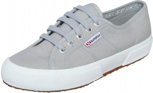 Superga Lage schoenen in grijs voor Dames grootte: 37 - Foto 2