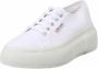 Superga sneakers laag cotw Wit - Thumbnail 2