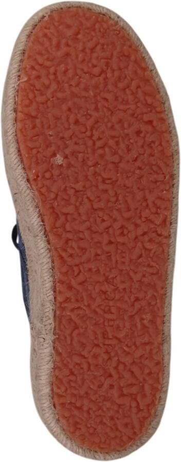 SUPERGA Sneakers laag '2740' beige navy - Foto 3