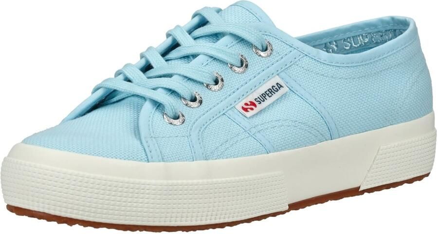 SUPERGA Sneakers laag '2750 Cotu Classic' lichtblauw - Foto 8
