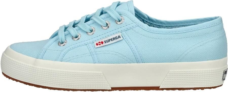 SUPERGA Sneakers laag '2750 Cotu Classic' lichtblauw - Foto 2