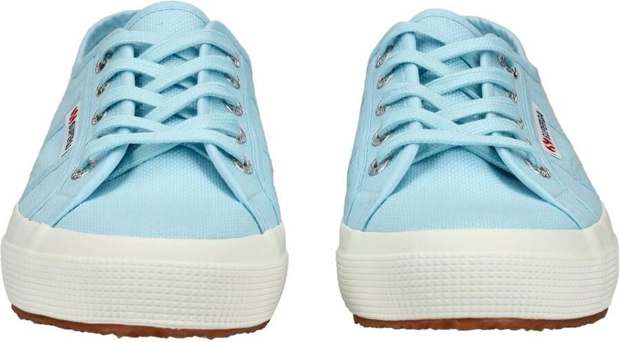 SUPERGA Sneakers laag '2750 Cotu Classic' lichtblauw - Foto 3