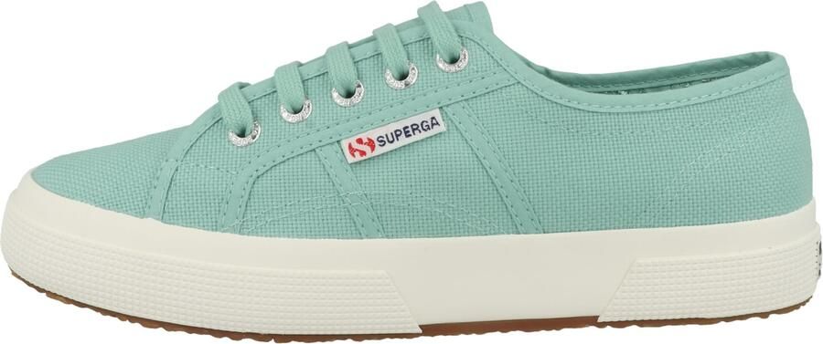 SUPERGA Sneakers laag '2750 Cotu Classic' mintgroen - Foto 3