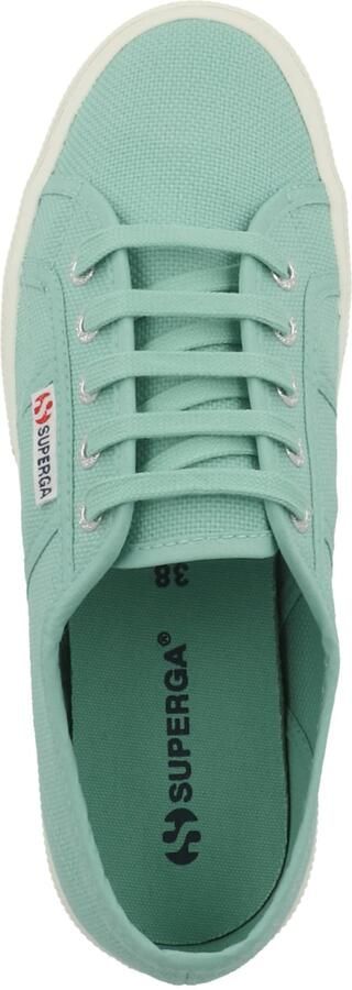 SUPERGA Sneakers laag '2750 Cotu Classic' mintgroen - Foto 6