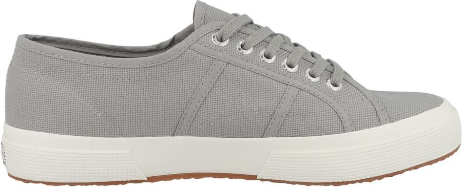 Superga 2750-cotu Classic Schoenen Grijs Vrouw
