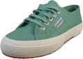 SUPERGA Sneakers laag '2750 Cotu' groen - Groen