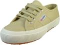 SUPERGA Sneakers laag '2750 Cotu' pastelgroen wit - Pastelgroen/Wit