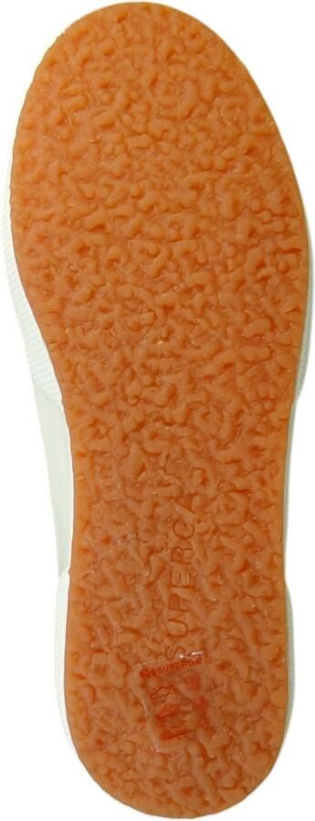 SUPERGA Sneakers laag '2750 Cotu' pastelgroen wit - Foto 3