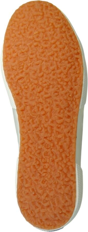 SUPERGA Sneakers laag '2750 Crochet Macrame' wit - Foto 3