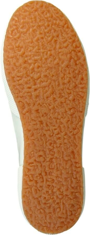 SUPERGA Sneakers laag '2750 Crochet Macrame' zwart wit - Foto 3