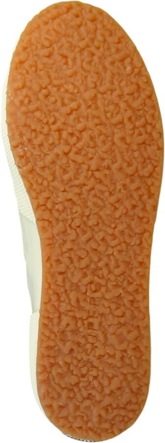 SUPERGA Sneakers laag '2750 Linen Low Top' champagne - Foto 4