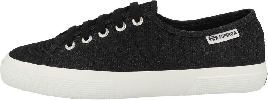 SUPERGA Sneakers laag '3750' zwart - Foto 3