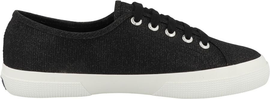 SUPERGA Sneakers laag '3750' zwart - Foto 5
