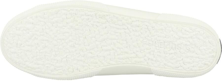 SUPERGA Sneakers laag '3750' zwart - Foto 4