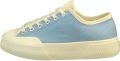 SUPERGA Sneakers laag 'Artifact' blauw offwhite - Offwhite/Beige