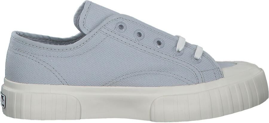 SUPERGA Sneakers laag basaltgrijs - Foto 5