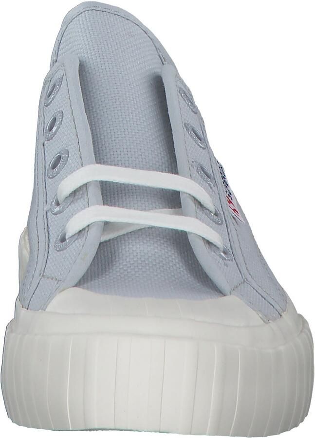 SUPERGA Sneakers laag basaltgrijs - Foto 2