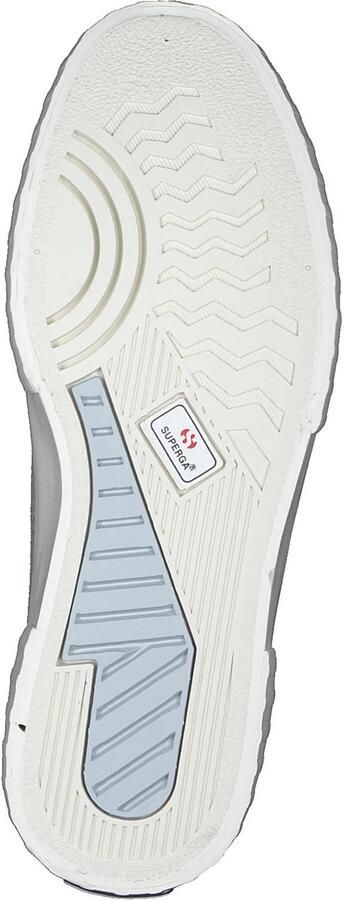 SUPERGA Sneakers laag basaltgrijs - Foto 6
