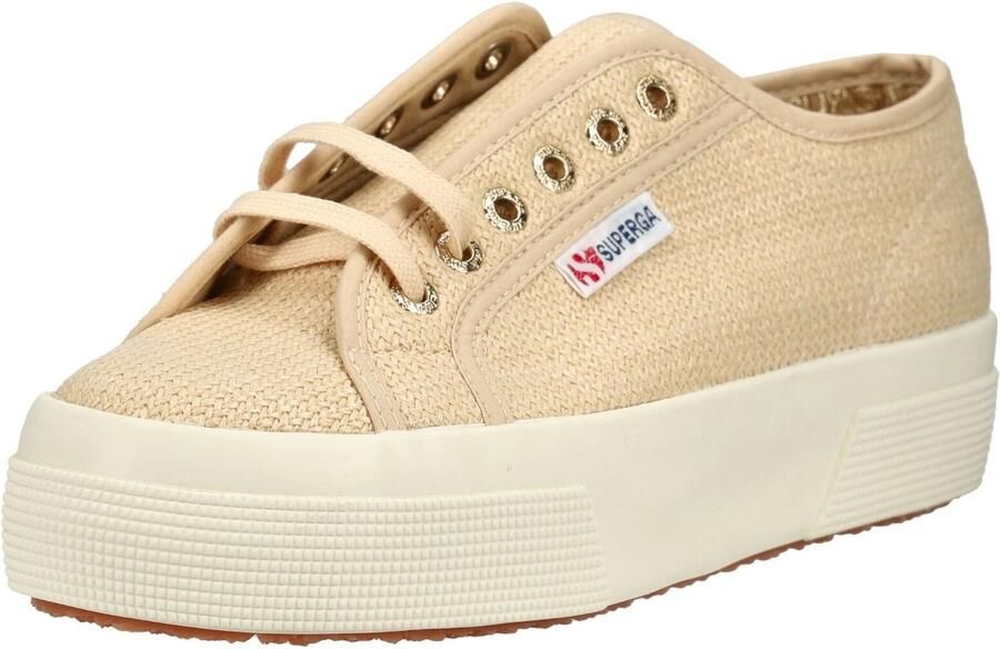 Superga Lage Sneakers Sneaker