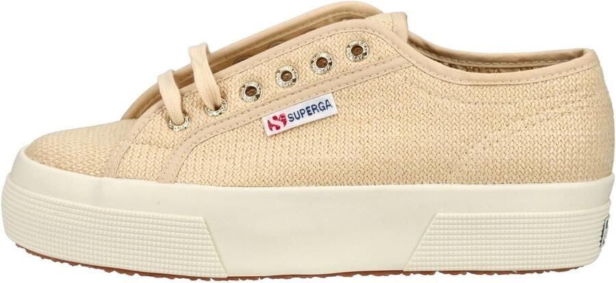 Superga Lage Sneakers Sneaker - Foto 6