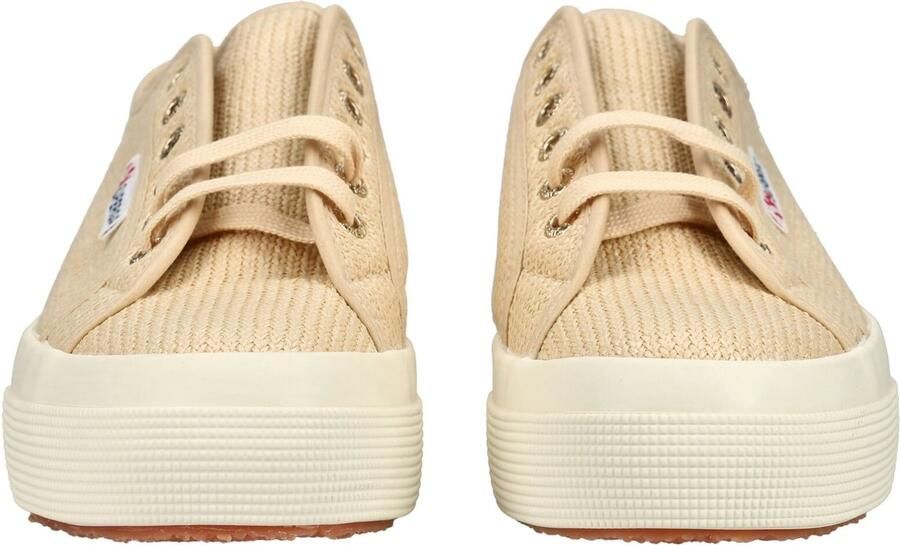 Superga Lage Sneakers Sneaker - Foto 4