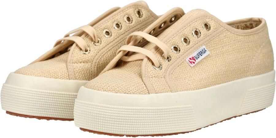 Superga Lage Sneakers Sneaker - Foto 5