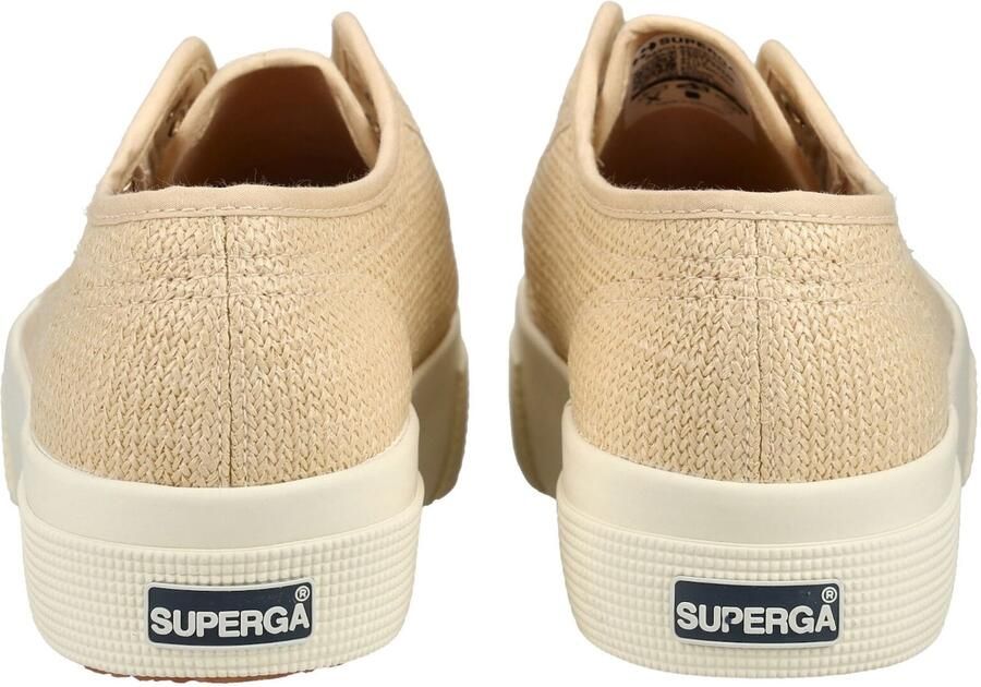 Superga Lage Sneakers Sneaker - Foto 3