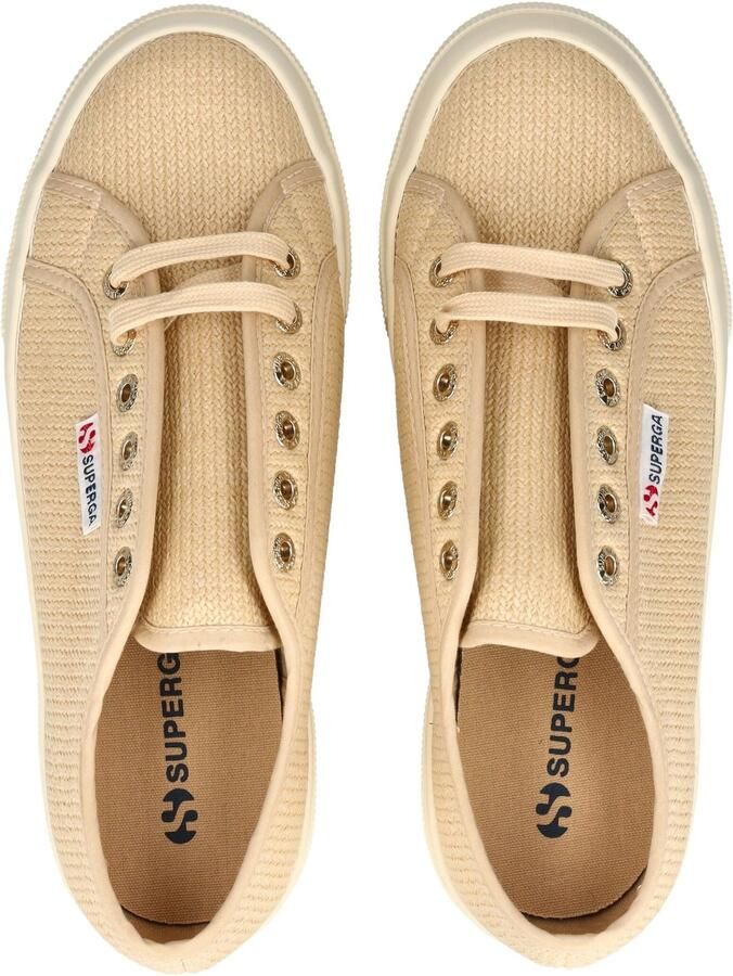Superga Lage Sneakers Sneaker - Foto 2