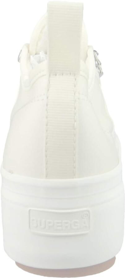SUPERGA Sneakers laag beige - Foto 3