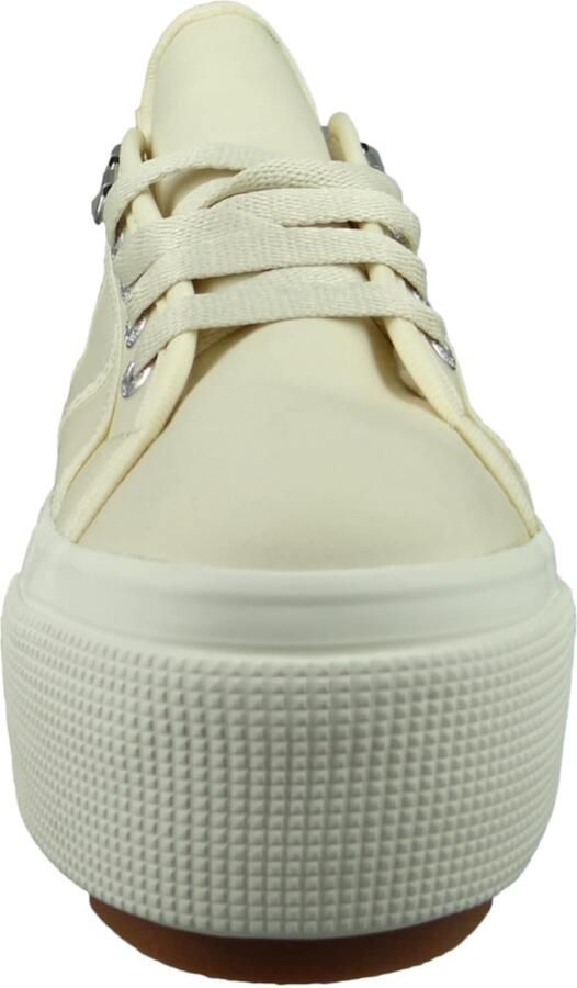 SUPERGA Sneakers laag beige - Foto 2