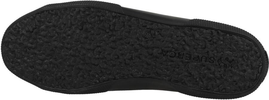 SUPERGA Sneakers laag brokaat donkerbruin - Foto 5