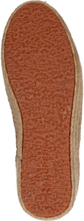 SUPERGA Sneakers laag 'Cotropew' rood - Foto 2