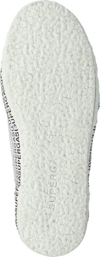 SUPERGA Sneakers laag 'Cotu' zwart wit - Foto 3