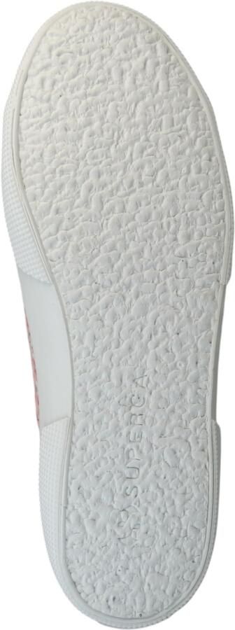 SUPERGA Sneakers laag gemengde kleuren - Foto 3