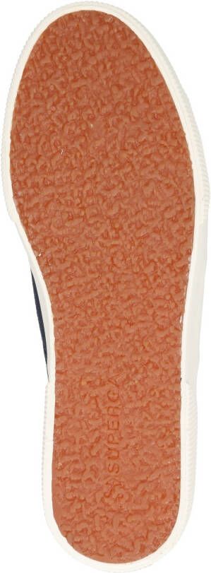 Superga Lage Sneakers 2740 PLATFORM - Foto 4