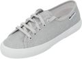 SUPERGA Sneakers laag 'Lame S4135ZW' grijs - Grijs