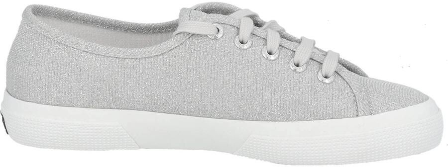 SUPERGA Sneakers laag 'Lame S4135ZW' grijs - Foto 6